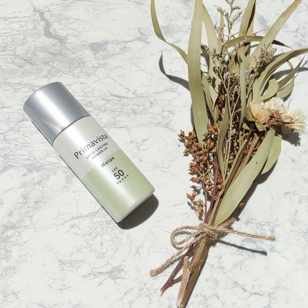 スキンプロテクトベース<皮脂くずれ防止>SPF50/プリマヴィスタ/化粧下地を使ったクチコミ(1枚目)