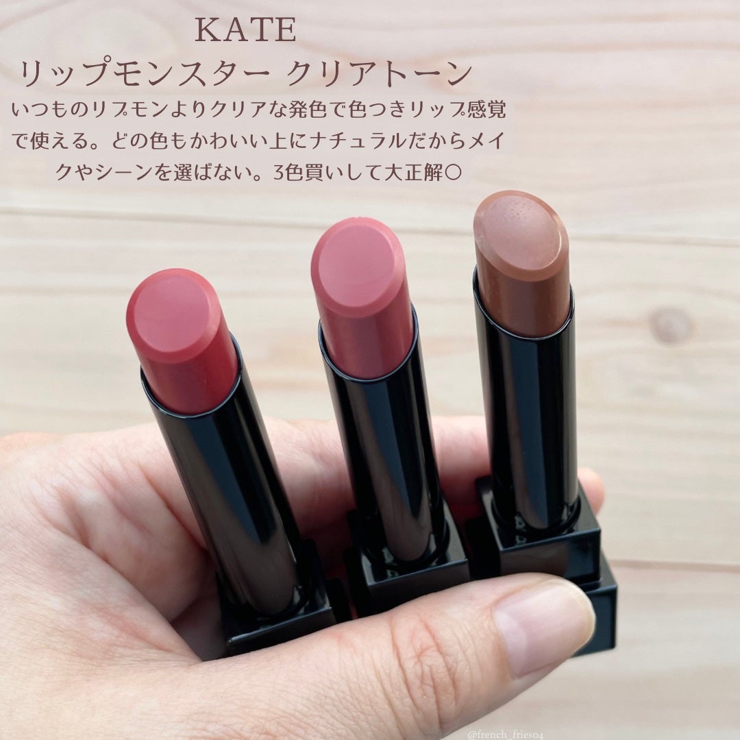 リアルックミラー/ロージーローザ/その他化粧小物を使ったクチコミ(8枚目)