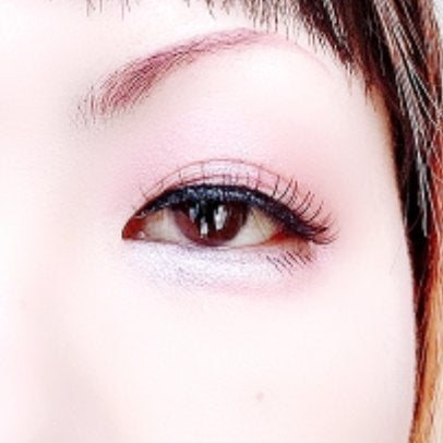 プロ アイ パレット/CLIO/アイシャドウパレットを使ったクチコミ(5枚目)