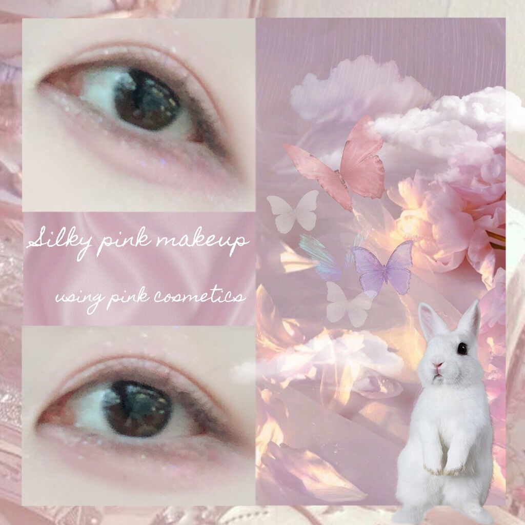 アイラッシュ＆アイブロウコーム PK/チャスティ/その他化粧小物を使ったクチコミ（1枚目）