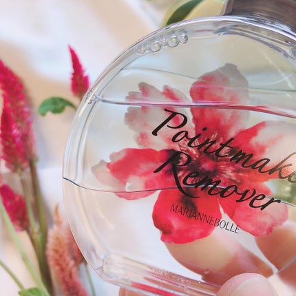 ポイントメイクリムーバー/マリアンボレ/ポイントメイクリムーバーを使ったクチコミ(5枚目)