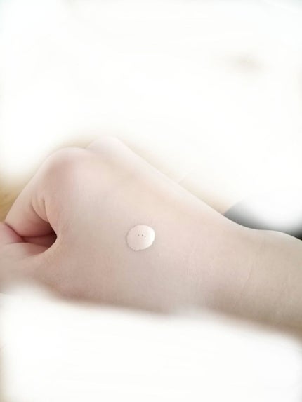 シークレットスキンメイカーゼロ(リキッド)/KATE/リキッドファンデーションを使ったクチコミ(3枚目)