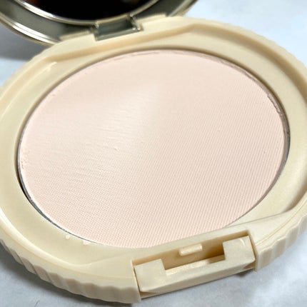 【旧品】マシュマロフィニッシュパウダー/キャンメイク/プレストパウダーを使ったクチコミ(4枚目)