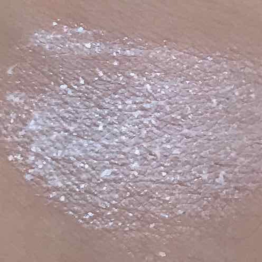 ジルスチュアート クリスタルブルーム ジェリービジュー 10 Blissful Breeze/JILL STUART/ジェル・クリームアイシャドウを使ったクチコミ（3枚目）