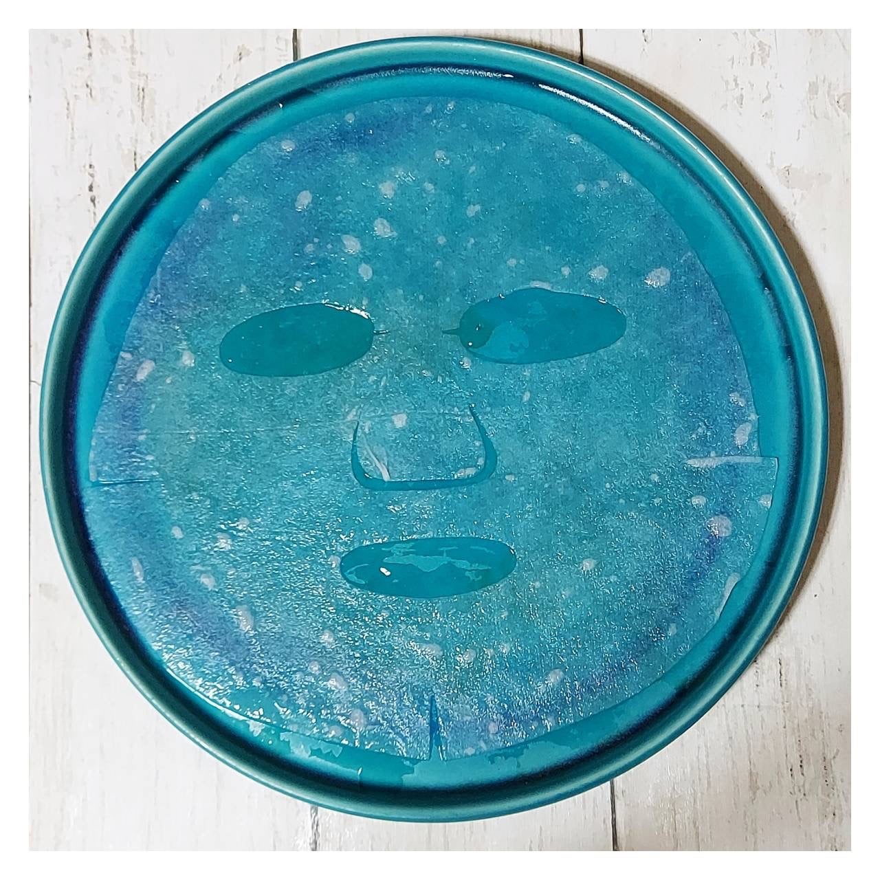 マデカソサイドエッセンシャルマスク/MEDIHEAL/シートマスク・パックを使ったクチコミ(2枚目)