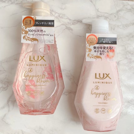 ã«ãããŒã¯ ãããã¹ãã«ãŒã  ã·ã£ã³ããŒïŒããªãŒãã¡ã³ã/LUX/åžè²©ã·ã£ã³ããŒã䜿ã£ãã¯ãã³ãïŒ2æç®ïŒ