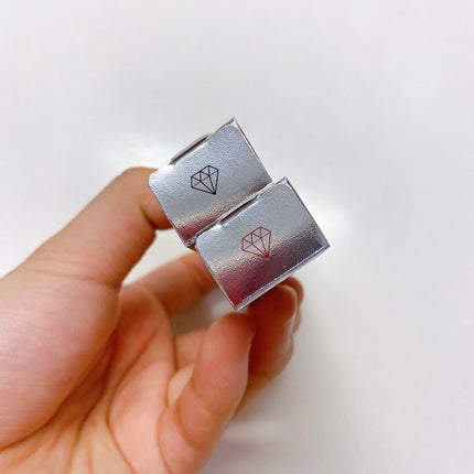 ジュエルライナーコレクション/Armuje/リキッドアイライナーを使ったクチコミ(8枚目)