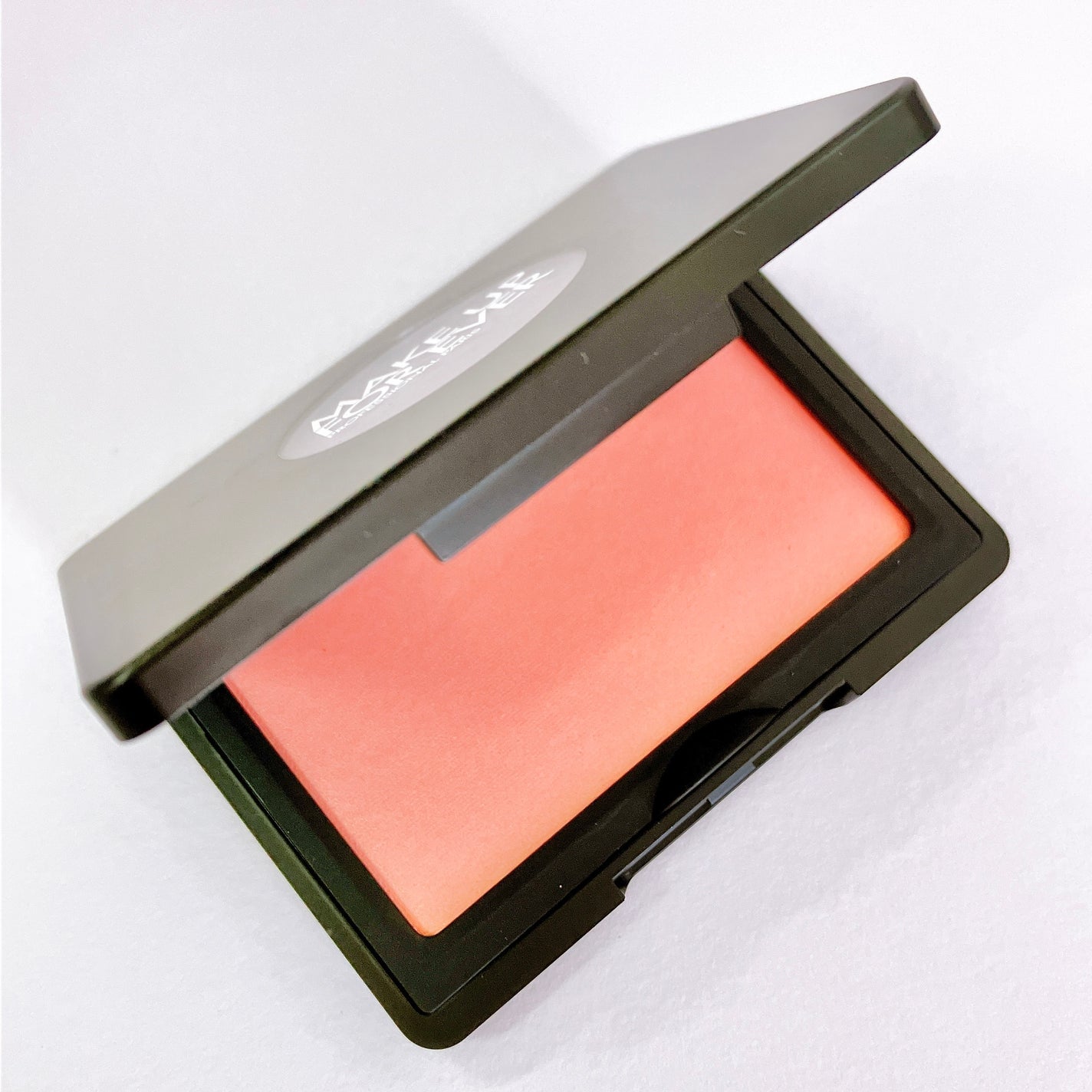 アーティスト ブラッシュ/MAKE UP FOR EVER/パウダーチークを使ったクチコミ(4枚目)