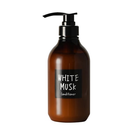 コンディショナーボトル