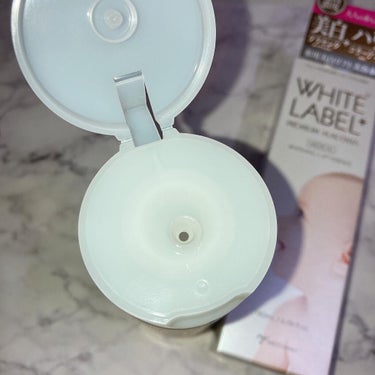 ホワイトラベルプラス 薬用プラセンタの美白リフト美容水/ホワイトラベル/化粧水を使ったクチコミ（4枚目）