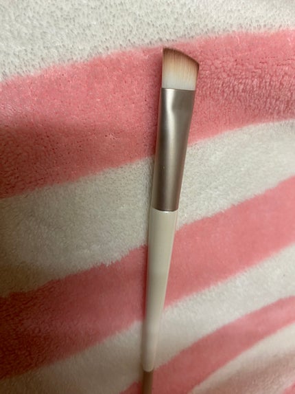 UR GLAM DUO EYEBROW BRUSH A(デュオアイブロウブラシA)/U R GLAM/メイクアップキットを使ったクチコミ(1枚目)
