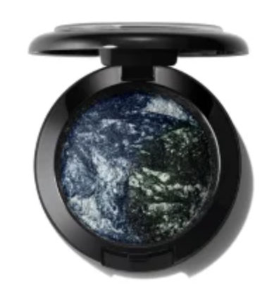  シー フー デアーズ  (ブルー/グリーンシマー)