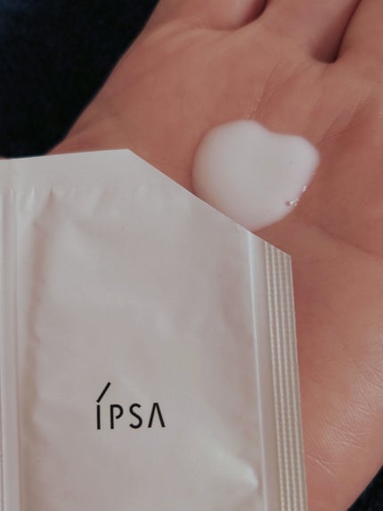 イプサ ME 4/IPSA/化粧水を使ったクチコミ(3枚目)