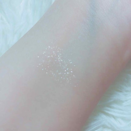 リュクスアイシャドウ/BOBBI BROWN/単色アイシャドウを使ったクチコミ(3枚目)