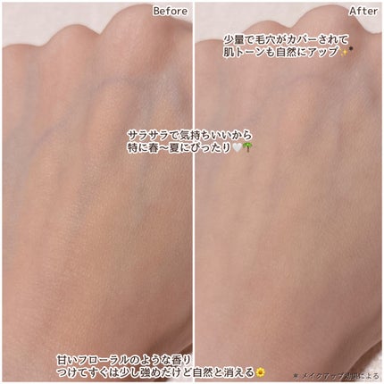 トランスルーセントセットフィニッシングパウダー/TFIT/ルースパウダーを使ったクチコミ(3枚目)