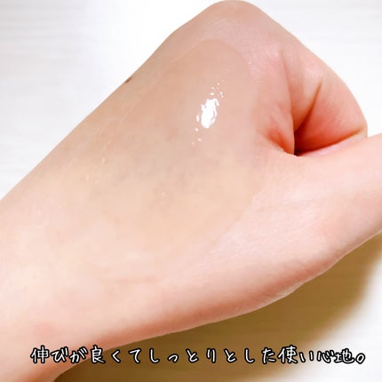 ブラックスネイルレチノールセラム/Dr.G/美容液を使ったクチコミ(3枚目)