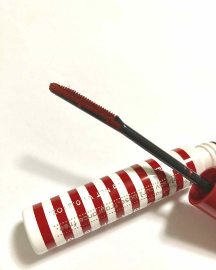 エテュセ アイエディション (マスカラベース)/ettusais/マスカラ下地を使ったクチコミ(2枚目)