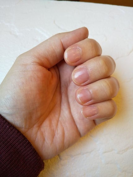 エテュセ クイックケアコート/ettusais/ネイルオイル・トリートメントを使ったクチコミ(3枚目)