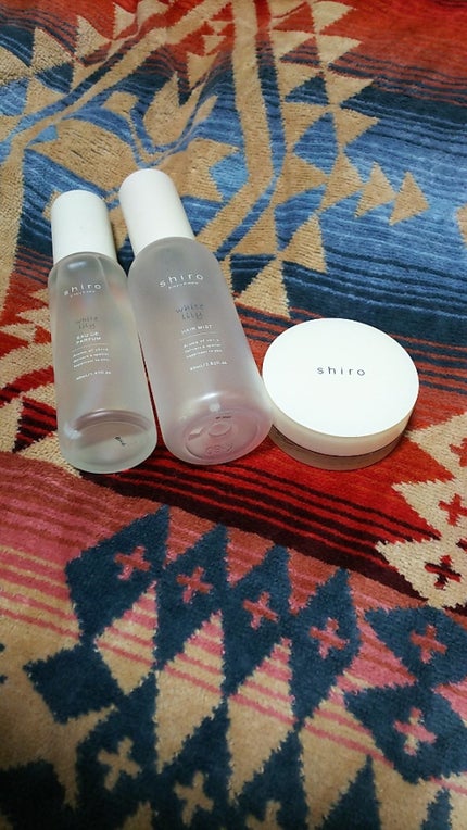 を使ったクチコミ(1枚目)