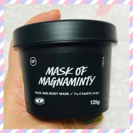 ティーツリーウォーター/ラッシュ/ミスト状化粧水を使ったクチコミ(1枚目)