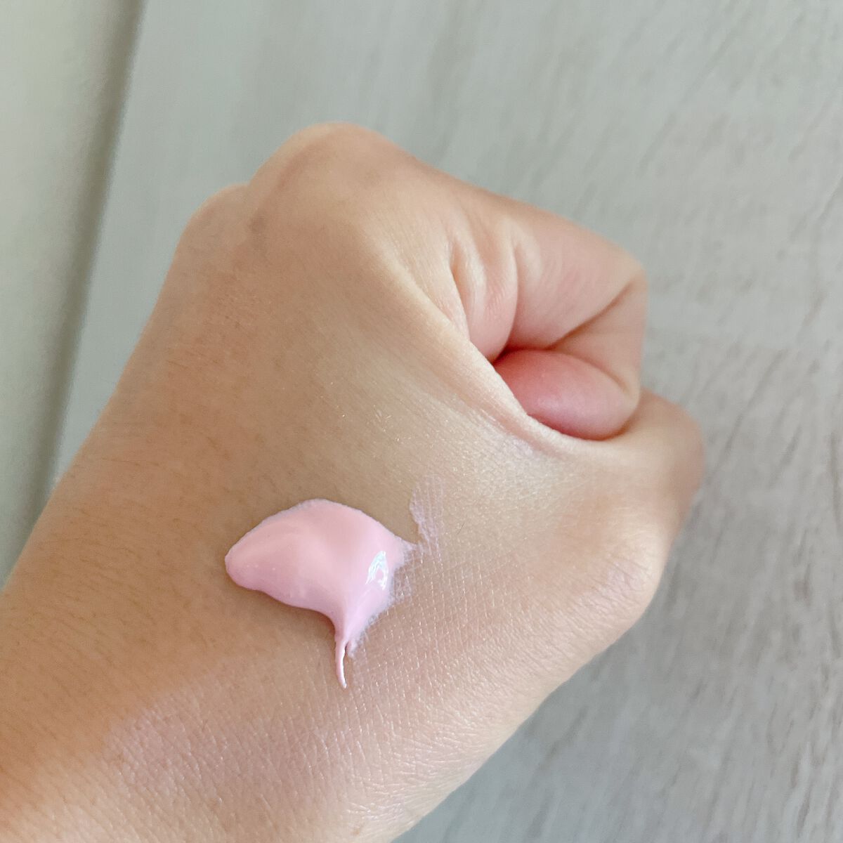 アディクション スキンプロテクター カラーコントロール SPF 40 PA+++/ADDICTION/化粧下地を使ったクチコミ(3枚目)