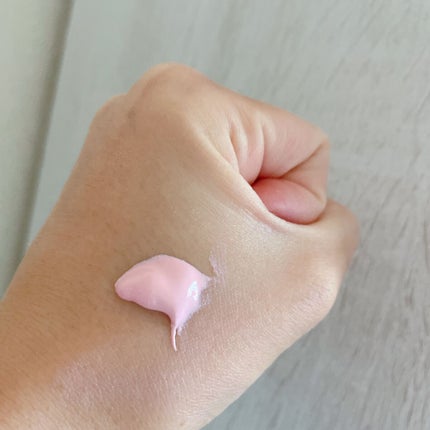 アディクション スキンプロテクター カラーコントロール SPF 40 PA+++/ADDICTION/化粧下地を使ったクチコミ(3枚目)