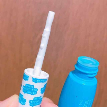 エテュセ ポアレスプライマー/ettusais/化粧下地を使ったクチコミ(2枚目)