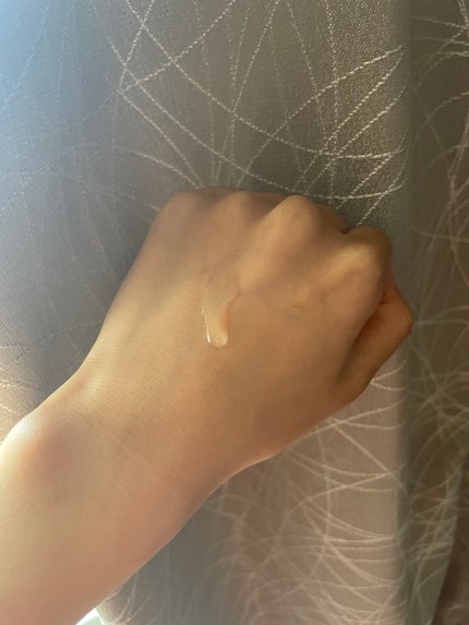 ルミエール ヴァイタルC/FEMMUE/ブースター・導入液を使ったクチコミ(3枚目)