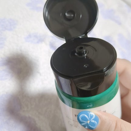 AHA.BHA.PHAミラクルカーミングボディローション /SOME BY MI/ボディローションを使ったクチコミ(6枚目)