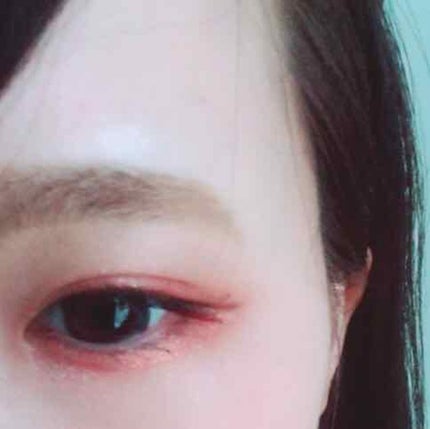 shadow/HOLDLIVE/アイシャドウパレットを使ったクチコミ(3枚目)