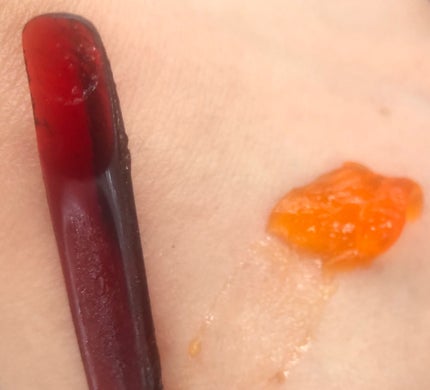 アスタリフト ホワイト ジェリー アクアリスタ/アスタリフト/美容液を使ったクチコミ(8枚目)