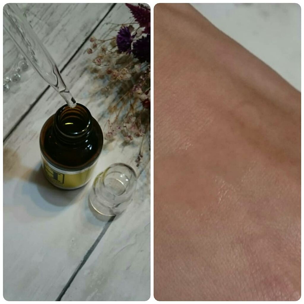 ヒューマナノ プラセン原液/ヒューマナノ/美容液を使ったクチコミ（1枚目）