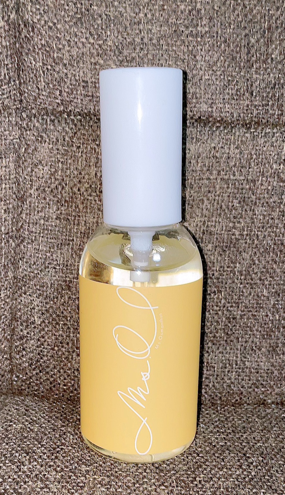 「マルチオイル」   金木犀 マルチオイル ヘア＆ボディオイル/Ms.Osmanthus/ヘアオイルを使ったクチコミ（1枚目）