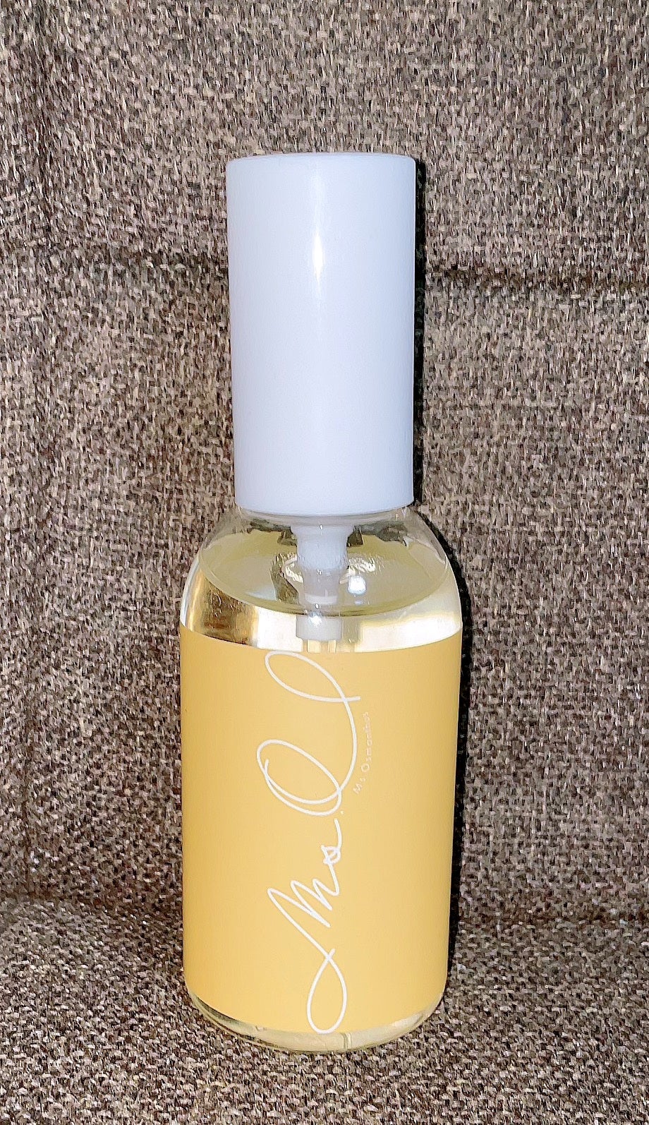 「マルチオイル」 金木犀 マルチオイル ヘア&ボディオイル/Ms.Osmanthus/ヘアオイルを使ったクチコミ(1枚目)