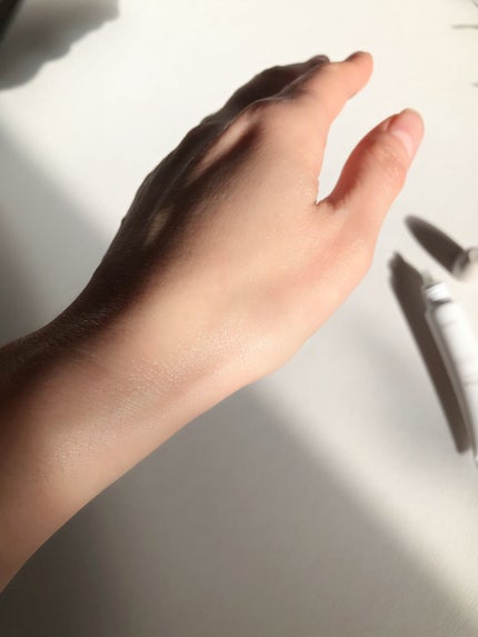 インプルー セラム(目元用美容液)/メザイク/アイケア・アイクリームを使ったクチコミ(4枚目)