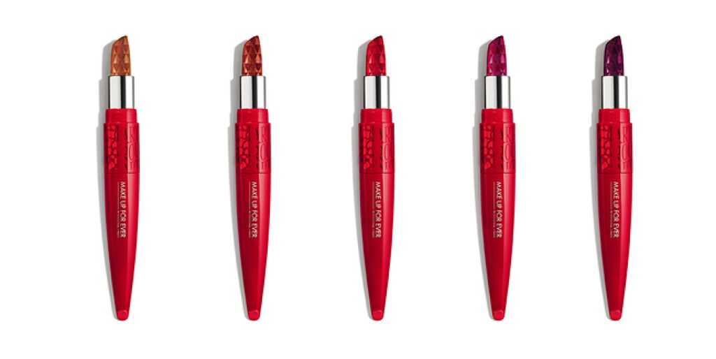 ルージュアーティスト メタリック / MAKE UP FOR EVER