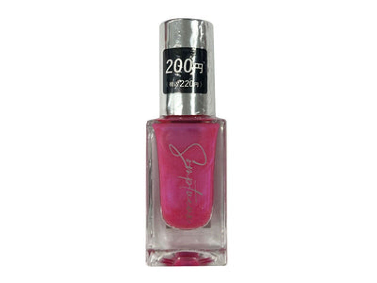 Somptueux(ソンプチュー) ネイルポリッシュ ST-NP-12