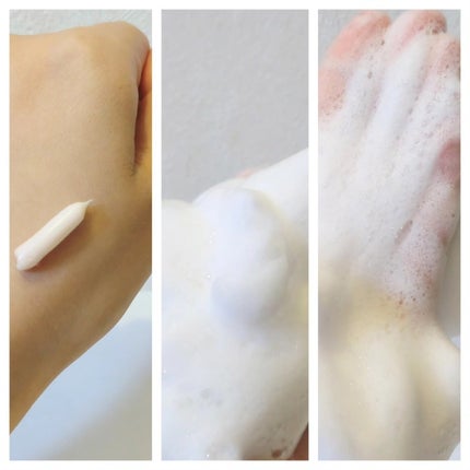 ノーモアブラックヘッド(ノーズピーリング)/One-day's you/スクラブ・ゴマージュを使ったクチコミ(9枚目)