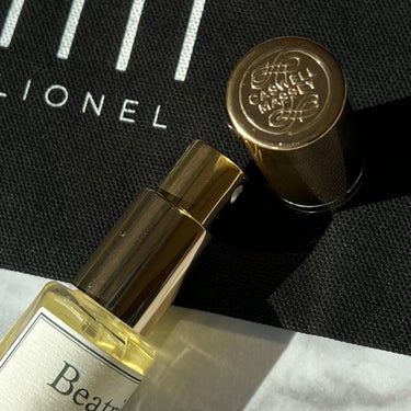 Beartrix Perfume/CASWELL-MASSEY/香水(レディース)を使ったクチコミ（2枚目）