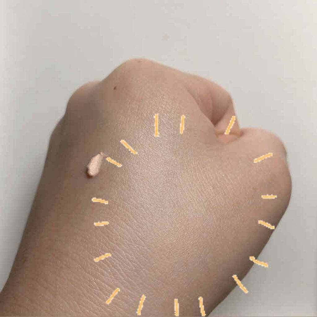 スノーホイップクリーム/SUGAO®/化粧下地を使ったクチコミ(2枚目)