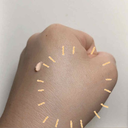 スノーホイップクリーム/SUGAO®/化粧下地を使ったクチコミ(2枚目)