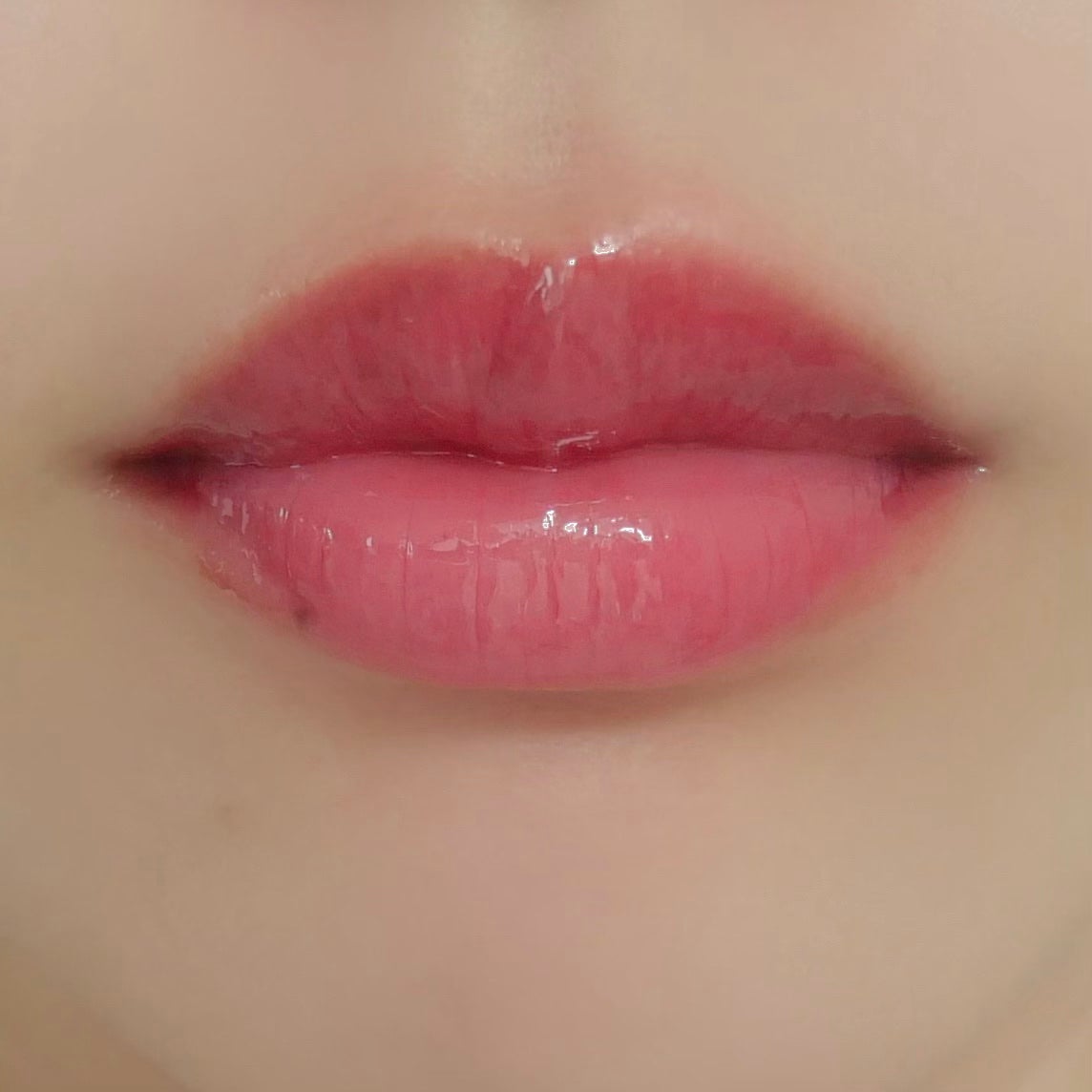 ナチュラルブルームリップオイルセラム 3色セット/PINATE/リップグロスを使ったクチコミ(7枚目)