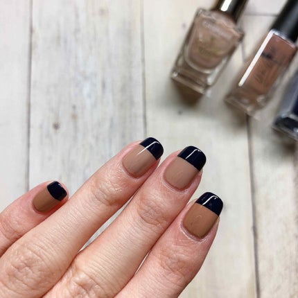 カラフルネイルズ/キャンメイク/マニキュアを使ったクチコミ(2枚目)