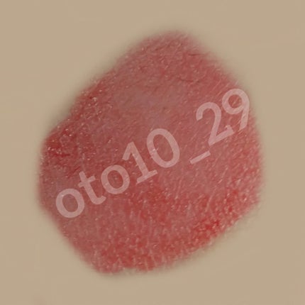 ジューシーラスティングティント/rom&nd/リップティントを使ったクチコミ(3枚目)