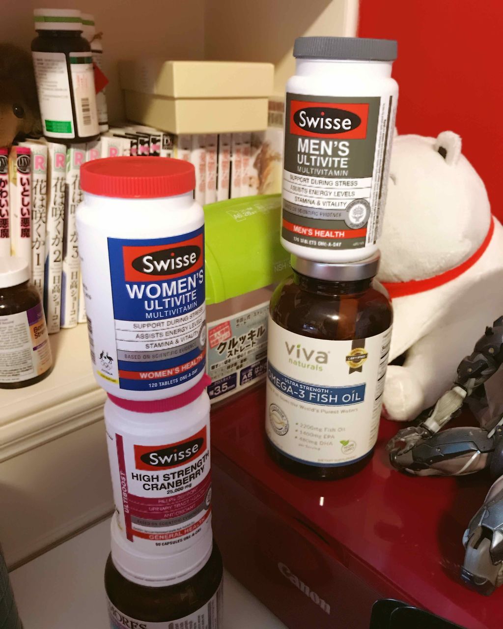 Manuka honey detoxifying facial mask/Swisse/洗い流すパック・マスクを使ったクチコミ（3枚目）