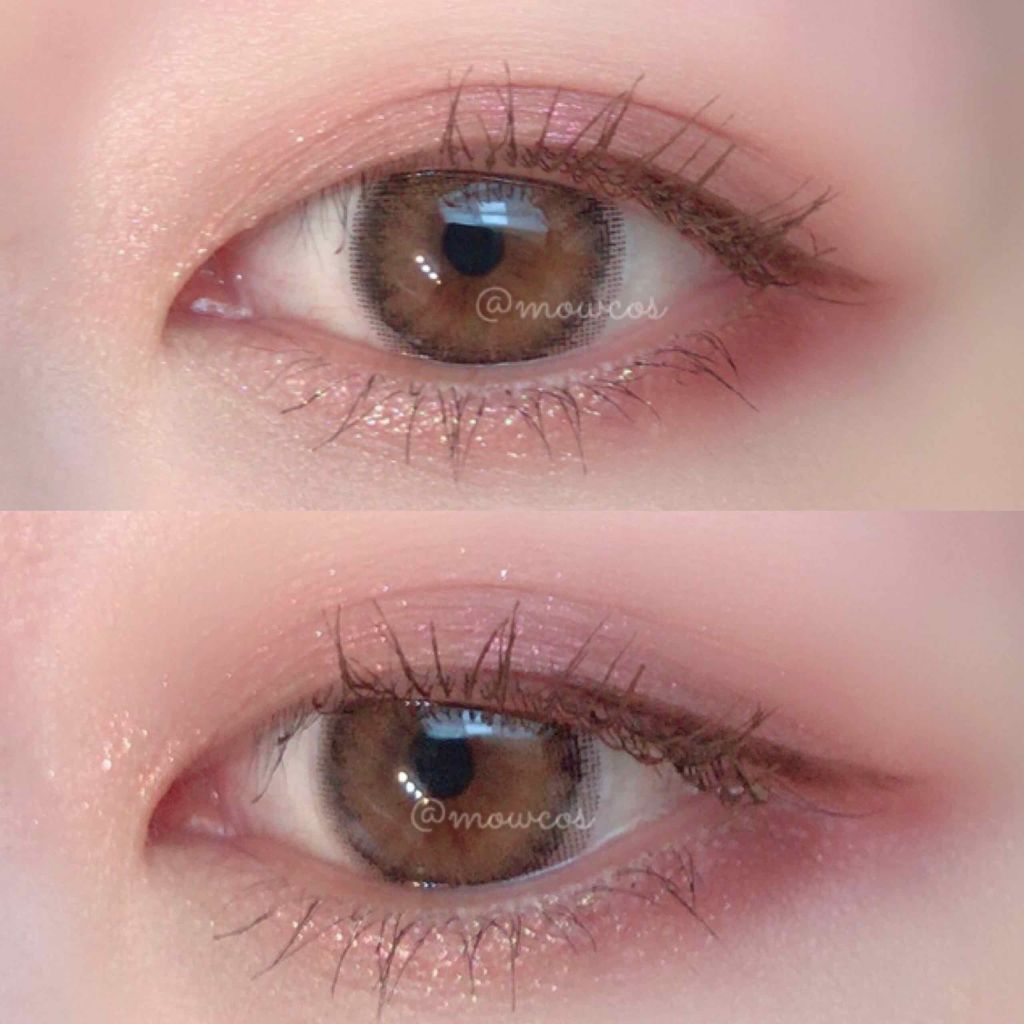 プリズム エアー シャドウ/CLIO/単色アイシャドウを使ったクチコミ(2枚目)