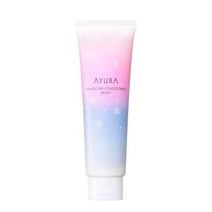 バランシングコンディショナー モイスト