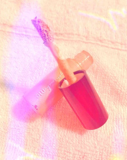 スターライトアイグロス/キャンドゥ/リキッドアイシャドウを使ったクチコミ(2枚目)