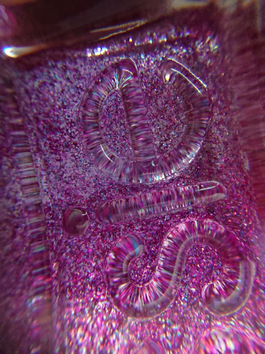 ネイルポリッシュ/エッシー/マニキュアを使ったクチコミ（2枚目）