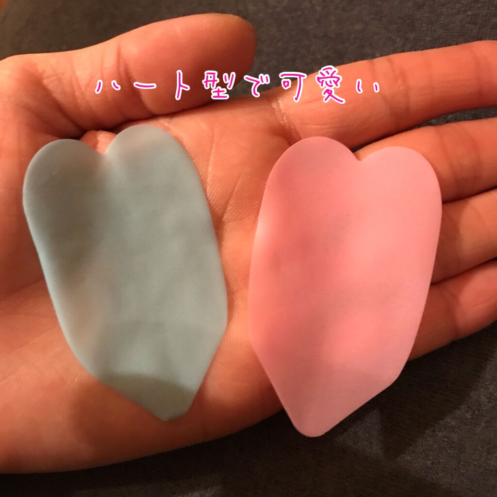 エンジェルハート紙石鹸/エンジェルハート/ハンドソープを使ったクチコミ(4枚目)